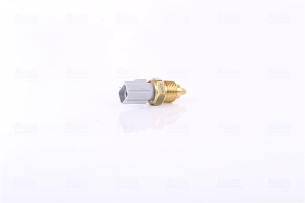 Sensor, coolant temperature