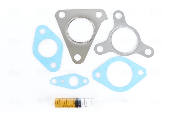 Charger, charging (supercharged/turbocharged)