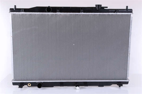 Radiator, engine cooling (606444)