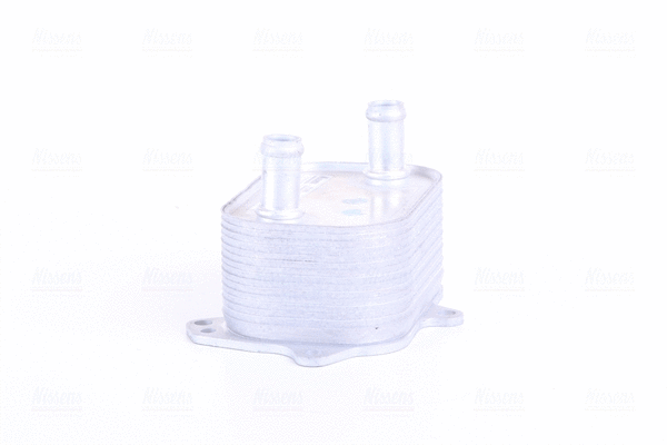 Oil Cooler, engine oil