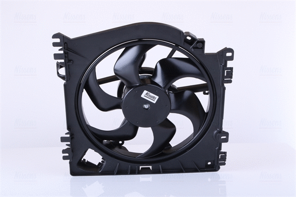 Fan, engine cooling
