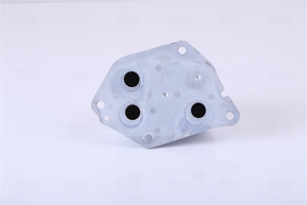 Oil Cooler, engine oil (90721)