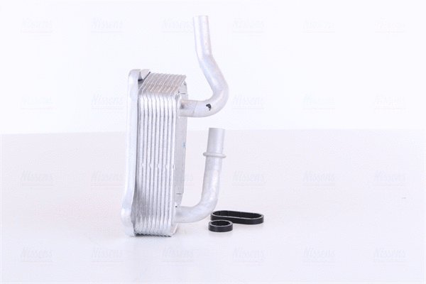 Oil Cooler, engine oil