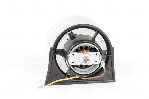 Interior Blower