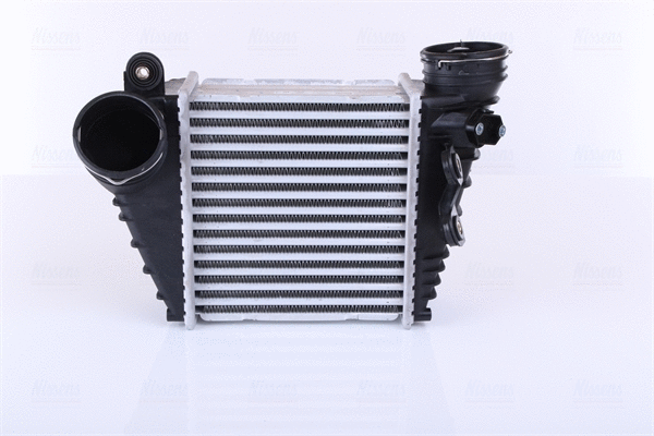 Charge Air Cooler (96487)