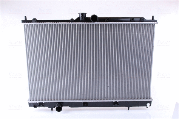 Radiator, engine cooling (628964)