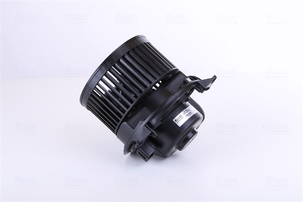 Interior Blower