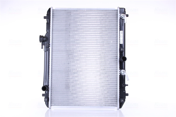 Radiator, engine cooling (64176)