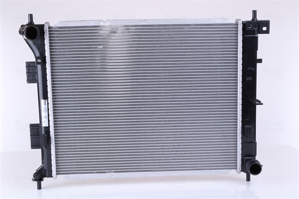 Radiator, engine cooling (67607)