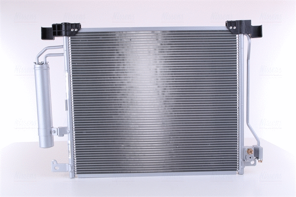 Condenser, air conditioning (940555)