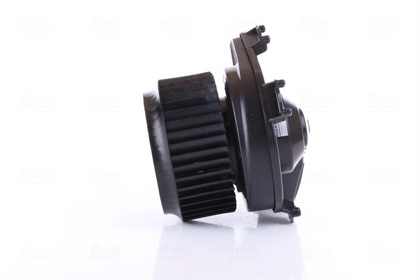 Interior Blower