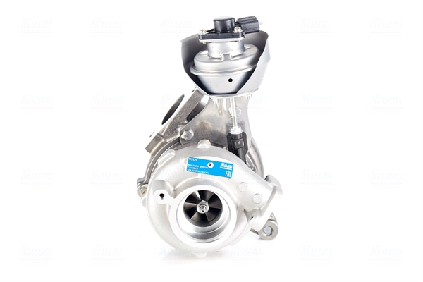 Charger, charging (supercharged/turbocharged) (93121)