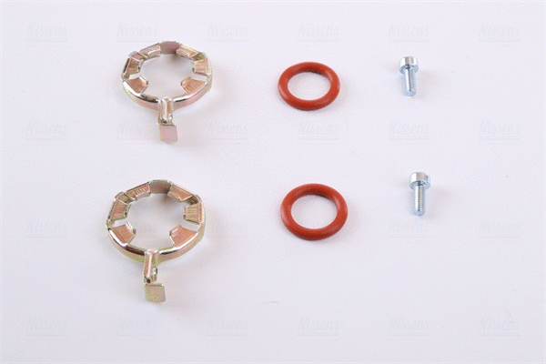 Heat Exchanger, interior heating