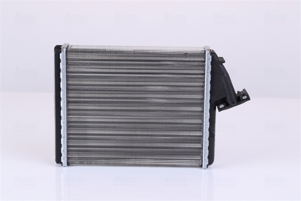 Heat Exchanger, interior heating