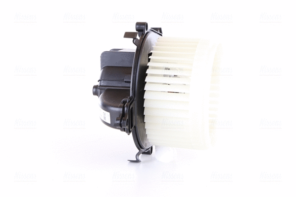 Interior Blower