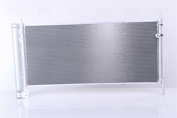 Condenser, air conditioning (940487)