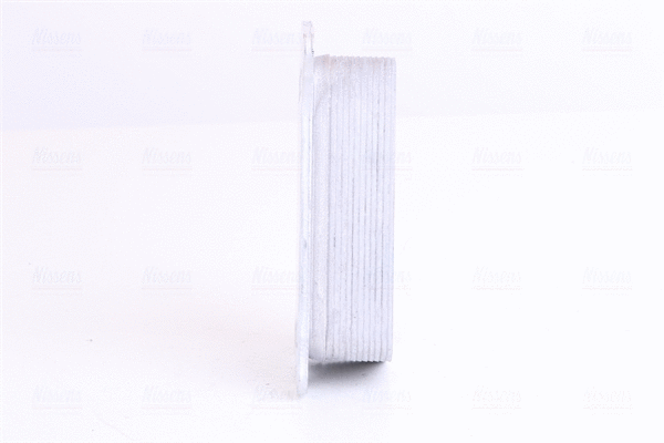 Oil Cooler, automatic transmission