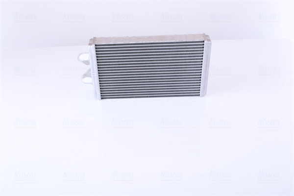 Heat Exchanger, interior heating