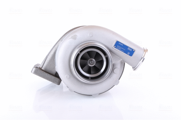 Charger, charging (supercharged/turbocharged) (93304)