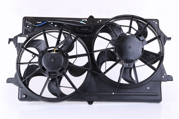 Fan, engine cooling (85214)