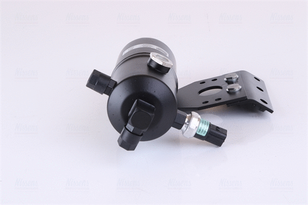 Dryer, air conditioning