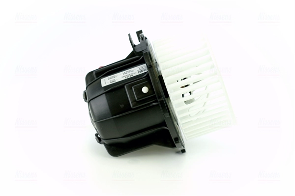 Interior Blower