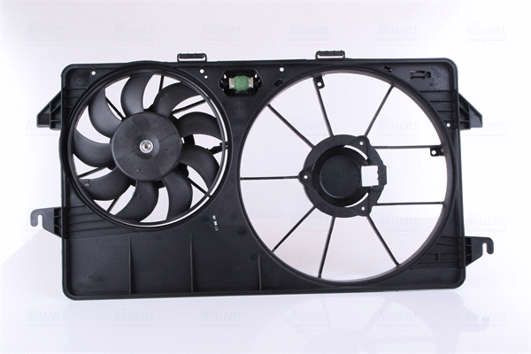 Fan, engine cooling