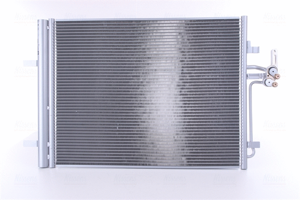 Condenser, air conditioning (940044)