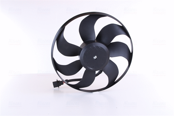 Fan, engine cooling