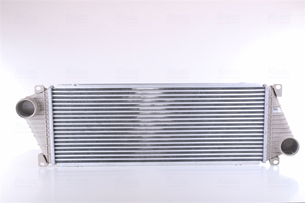 Charge Air Cooler (96842)