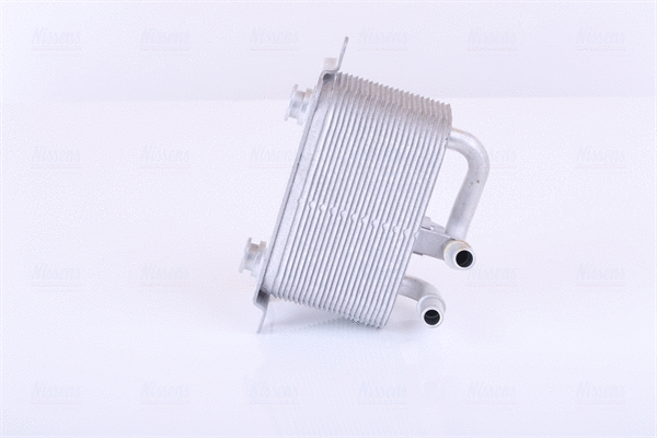 Oil Cooler, automatic transmission