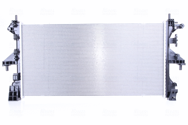 Radiator, engine cooling (606538)