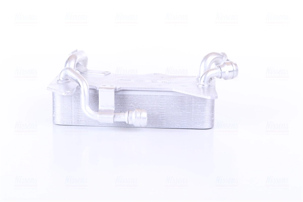 Oil Cooler, automatic transmission