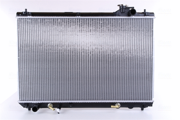 Radiator, engine cooling (64659)