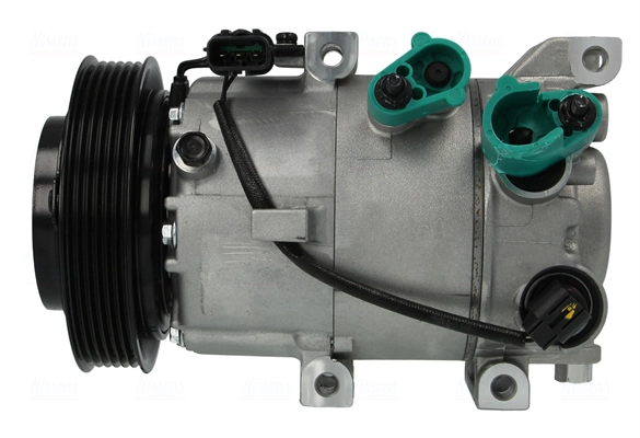 Compressor, air conditioning (89306)