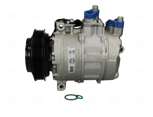 Compressor, air conditioning (89231)