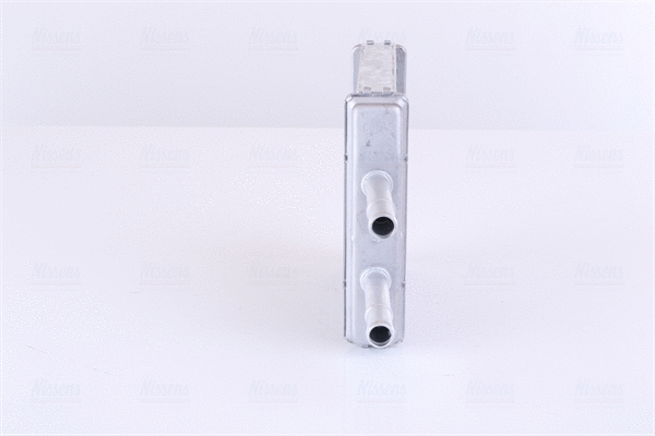 Heat Exchanger, interior heating