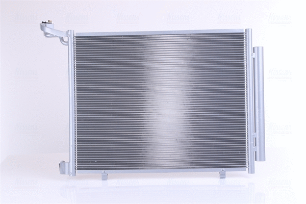 Condenser, air conditioning (941094)