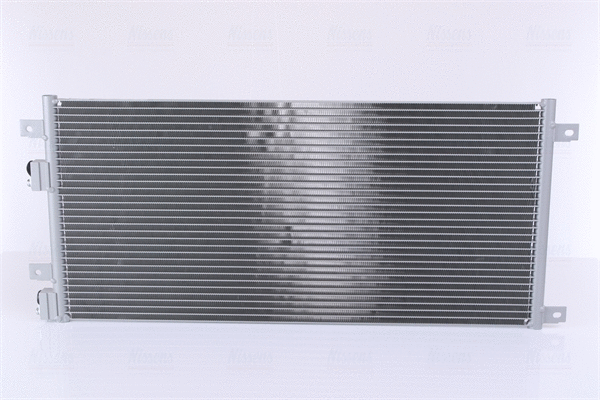 Condenser, air conditioning (940004)