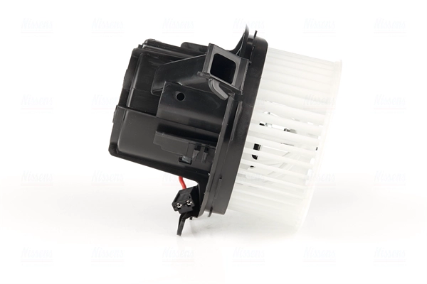 Interior Blower (87391)