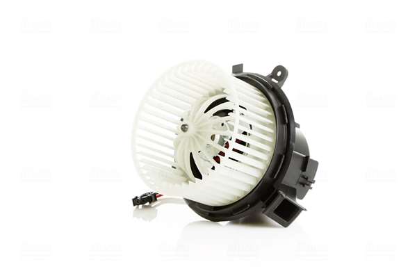 Interior Blower