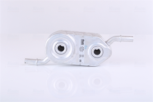 Oil Cooler, automatic transmission (91287)