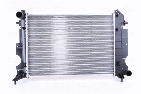 Radiator, engine cooling (64038A)