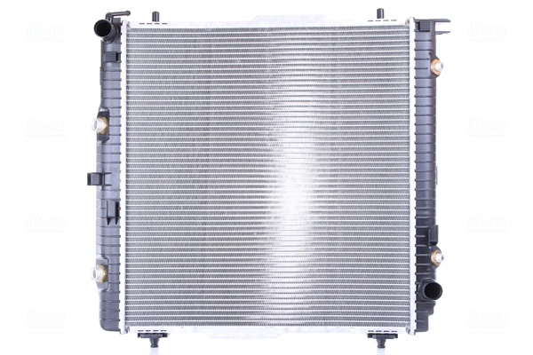 Radiator, engine cooling (62599A)