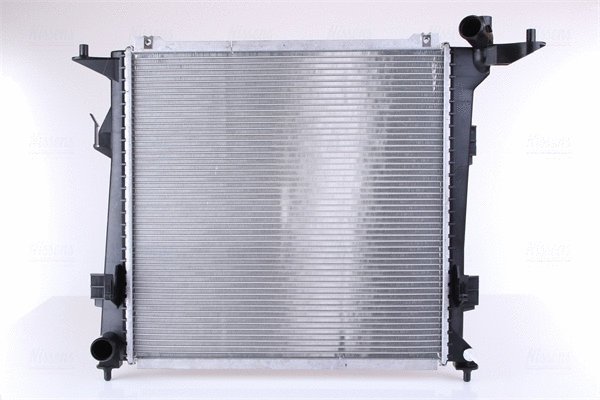 Radiator, engine cooling (675032)