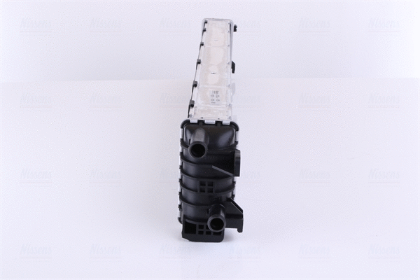 Low Temperature Cooler, charge air cooler