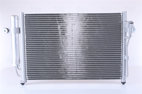 Condenser, air conditioning (94646)