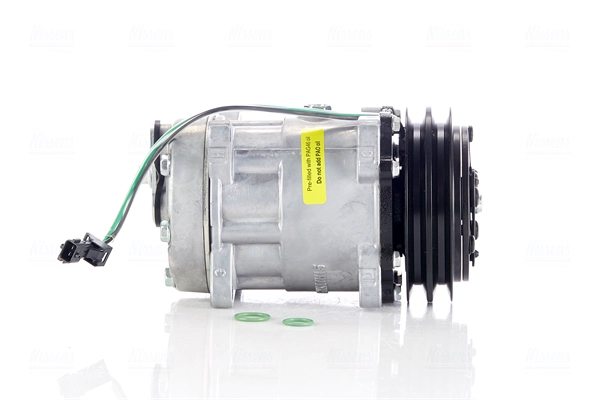 Compressor, air conditioning (890336)