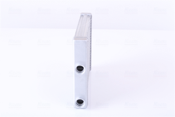 Heat Exchanger, interior heating
