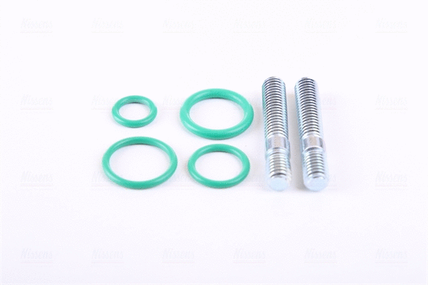 Expansion Valve, air conditioning